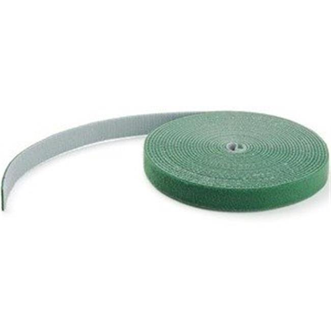 Cable - Hook and Loop - 7.6 m - Green Cable - Hook and Loop - 7.6 m - Green